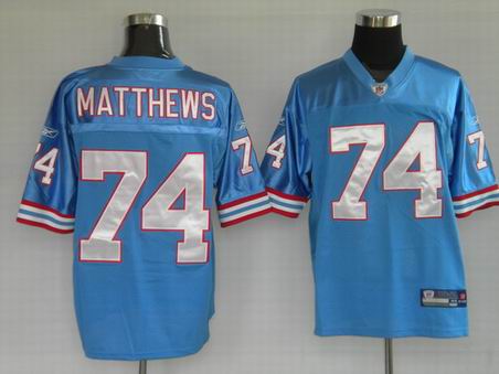 Houston Oilers jerseys-001